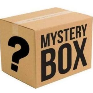 Mystery box